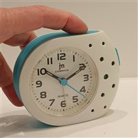 Sveglia Just a minute in Plastica JA7025 - JA7025